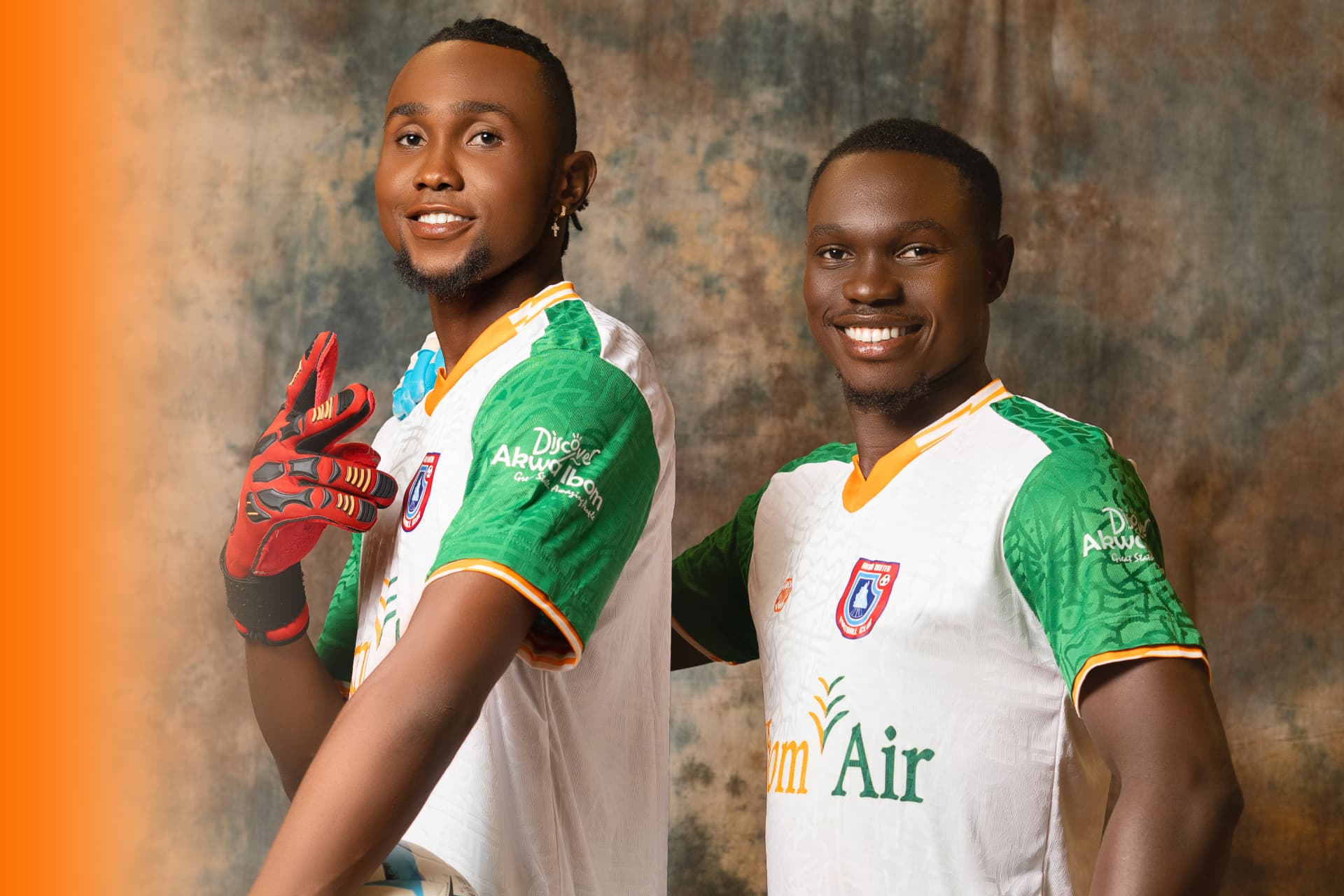 Akwa United Merchandise