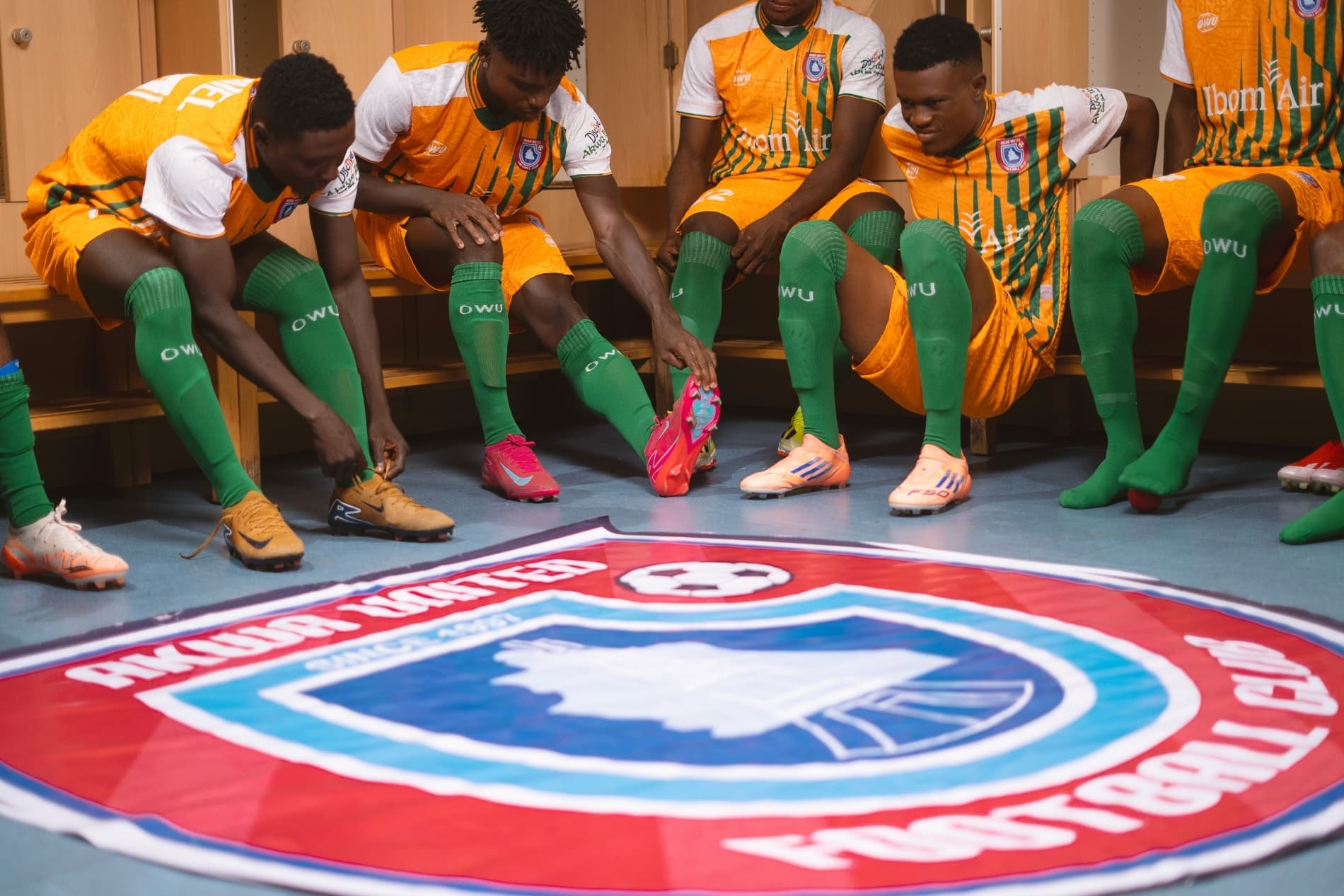 The Loyal Orange Army